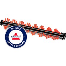 Delixa Bissell Crosswave Alan Halı Fırça Rulosu, Yeni Parçası, 1934, Siyah