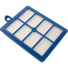 Delixa ve Uyumlu Süpürge Hepa 13 Çıkış Filtresi