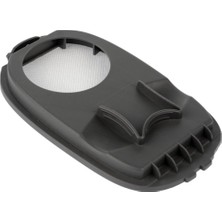Delixa Aqua Trio 9000 Islak Kuru Şarjlı Dikey Süpürge ile Uyumlu Filtre, Xw 9385, Xw 9385,XW 9382 Için Filt