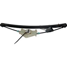 Frohe Mercedes W245 Arka Sol Motorsuz Panelsiz Cam Krikosu