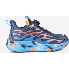 Vicco 346.F26Y.157-01 Ekko Çocuk Günlük Ayakkabı