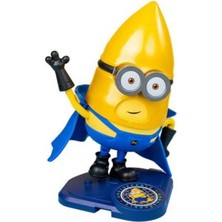 Platin Store Pilatin Minion Super Gus Amk Series Figür 13 cm Zeyd