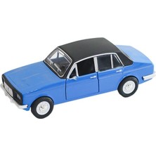 AlaNova Alano BRL16A Metal Çek Bırak Anadolu Havalı Korna -Birliktoys VA74