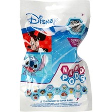 AlaNova Alano 40287  Pixar Nano Kapsül Sürpriz Paket VA74