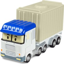 AlaNova Alano Robocar Poli Terry Figür 83257 VA74