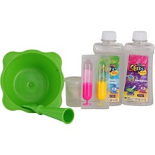 Platin Store Pilatin 4263-CLOUD Dıy Slıme Set Zeyd