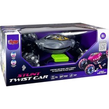 Platin Store Pilatin Hg4-28 Uzaktan Kumandalı Bilekten Kontrol Şarjlı 2.4g Stunt Araba Zeyd