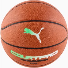 Puma Teamjaws Court Pro Basketbol Topu