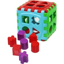 AlaNova Alano AE-1311 Kiki, Bultak Küp VA74