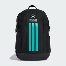Adidas Mercedes Amg Petronas Formula 1 Dna 3 Stripes Sırt Çantası
