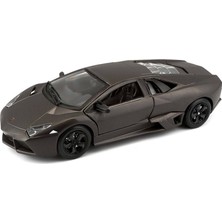 AlaNova Alano 1:24 Lamborghini Reventon Model Araba VA74