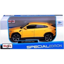 Platin Store Pilatin 31519 1 24 Lamborghini Urus Zeyd