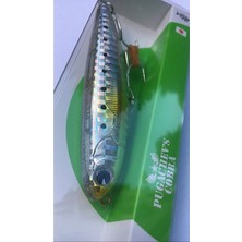 Özbience Hedefe Ulaşan 90MM 12G Balıkçılık Sahte Balık Z2134