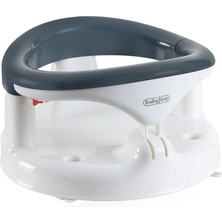 Platin Store Pilatin  yandan Açılır Banyo & Mama Oturağı Antrasit Zeyd