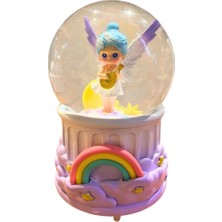 Platin Store Pilatin Kar Küresi Büyük Boy LLM-HDY0674 Zeyd