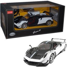 AlaNova Alano 75400 1:14 Pagani Huayra Bc Uzaktan Kumandalı Işıklı Araba VA74