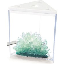 AlaNova Alano Yeşil Kristal Büyütme Seti VA74