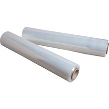 Özarma Ambalaj Streç Film 17 Mic. 300 Metre 6 Adet