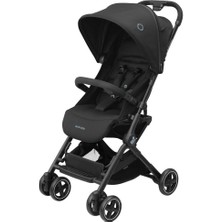 Hepta Collection Maxi-Cosi Lara2 Ultra Kompakt Otomatik Katlanan Kabin Boy Seyahat Sistem Olabilen Bebek Arabası