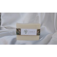 Hepta Collection Dokuz Organik Doğal Keçi Sütü Sabunu