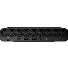 Hp Prodesk 4 Mini G1I ULTRA5-225T Işlemci 16GB Ram 512GB SSD Fdos Minipc