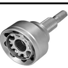 Wisco Hyundai Tucson Sportage Iv 2.0crdı 07 > ve Sonrası Uyumlu – 3163031-00 – Aks Kafası Dıs