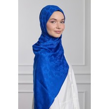Maq Design Soft Kristal Jakarlı Şal