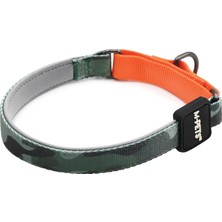 Hepta Collection M-Pets Wıld Collar (L)