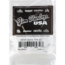 Delixa Jim 9001R Thumbpicks