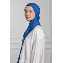 Maq Design Perry Kristal Jakarlı Şal