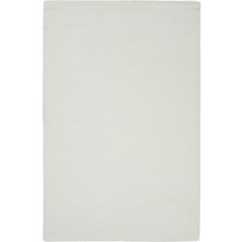 Cool Halı Puffy Krem Düz Renk Yumuşak Kalın Modern Shaggy Yatak Odası Salon Tüylü Ev Oda Dokuma Makina Halısı