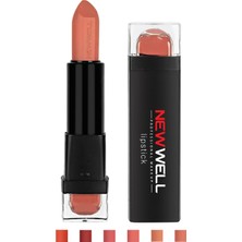 Hepta Collection New Well Matte Lipstick (02)