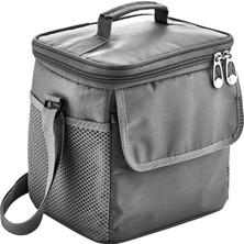 Hepta Collection Babyjem Termos Çanta Gri