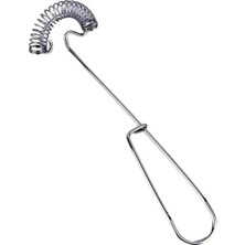 Hepta Collection Arslan Group - Yaylı Yumurta Çırpıcı - Metal Yeni Model Mikser, Krem ve Sos Karıştırıcı, Saplı