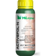 Milagro Activefol N 500ML