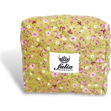 Hepta Collection Makyaj Çantası | Hijyen Çantası | Ped Çantası | Çanta Içi Organizer | Küçük Boy Seyahat Makyaj Çanta