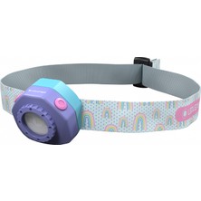 Led Lenser Ledlenser LEDLENSER Kidled4R - Purple