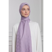 Maq Design Perry Kristal Jakarlı Şal