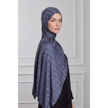 Maq Design Soft Kristal Jakarlı Şal