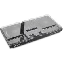 Hepta Collection Decksaver Dj Ddj-Flx6 Cover- Koruyucu Kapak