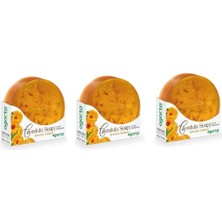 Hepta Collection Doğal Aynısefa Sabunu 150 gr x 3 Adet