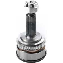 Wisco Hyundai Accent Era 07 > ve Sonrası Uyumlu – 3163034-00 – Aks Kafası Dıs