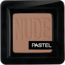 Hepta Collection Pastel Nude Single Eyeshadow 75