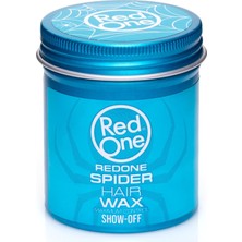 Hepta Collection Spider Wax - Show Off 100 ml