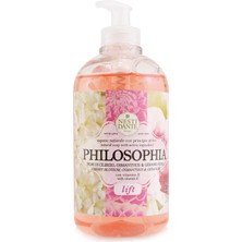 Hepta Collection Nesti Dante Philosophia Lift Natural Soap 500ML
