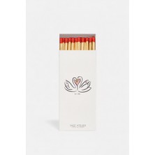 Yazz Atelier Swan Is Love Kibrit Kutusu