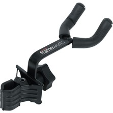 Hepta Collection Gator Frameworks Ukulele/mandolin Için Askı (Gfw-Mıcuke-Hngr)