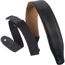 Hepta Collection Levy's Leathers Gitarrengurt Mit Ripchord Quick Adjustment Technologie