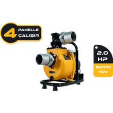 Tsm Dc Yüzey Pompa 2hp 1500W (SFP29-13-1500W/110V)