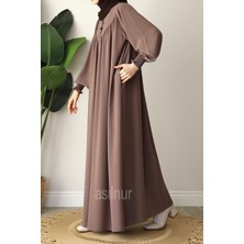 Asilnur Vera Ferace Vizon